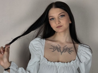 Christyroe's Sexcam