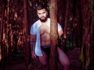 Webcam sex con Chrys_Harris777