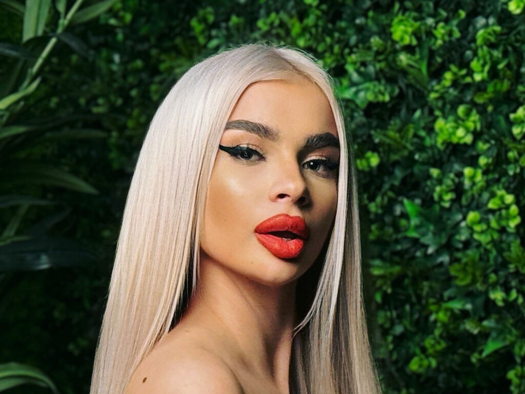 Chrystalbennet's profiel - Afbeelding n°13