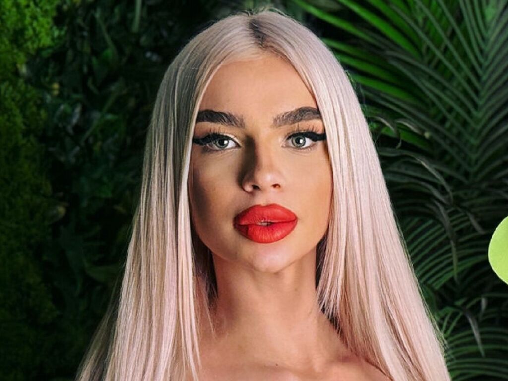 Chrystalbennet's profiel - Afbeelding n°11