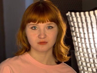 Sexo por webcam con Chrystaltapley