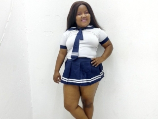 Chubby_Miget