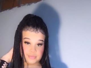 Chubbygirlts's Sexcam