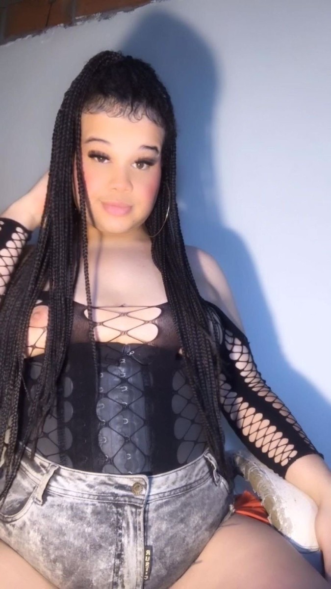 Chubbygirlts's profile - Image n°0