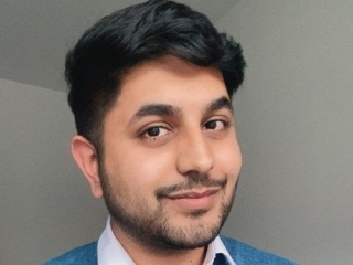 Chubbyindian's Sexcam