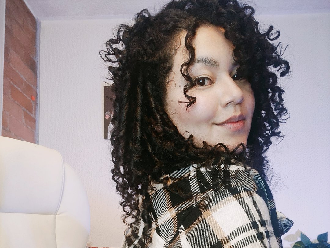 Perfil con Chubbylicius - Imagen  n°0