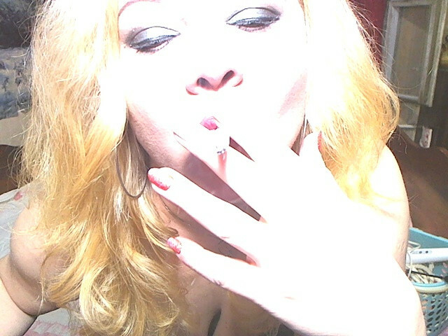 chubbysandra's profiel - Afbeelding n°1
