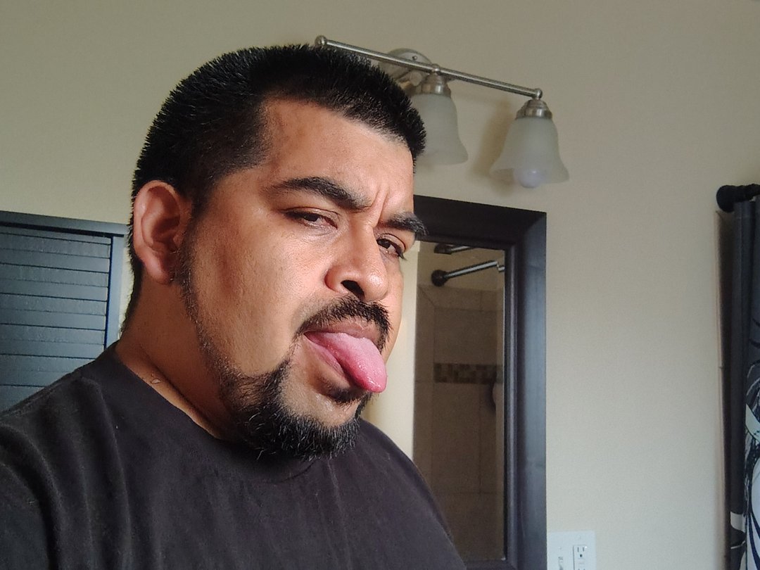 Chubdad23's profile - Image n°0