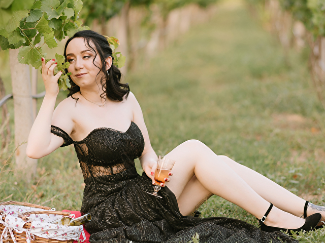 Jessiesky's profiel - Afbeelding n°7