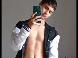 Sexo por webcam con Churls