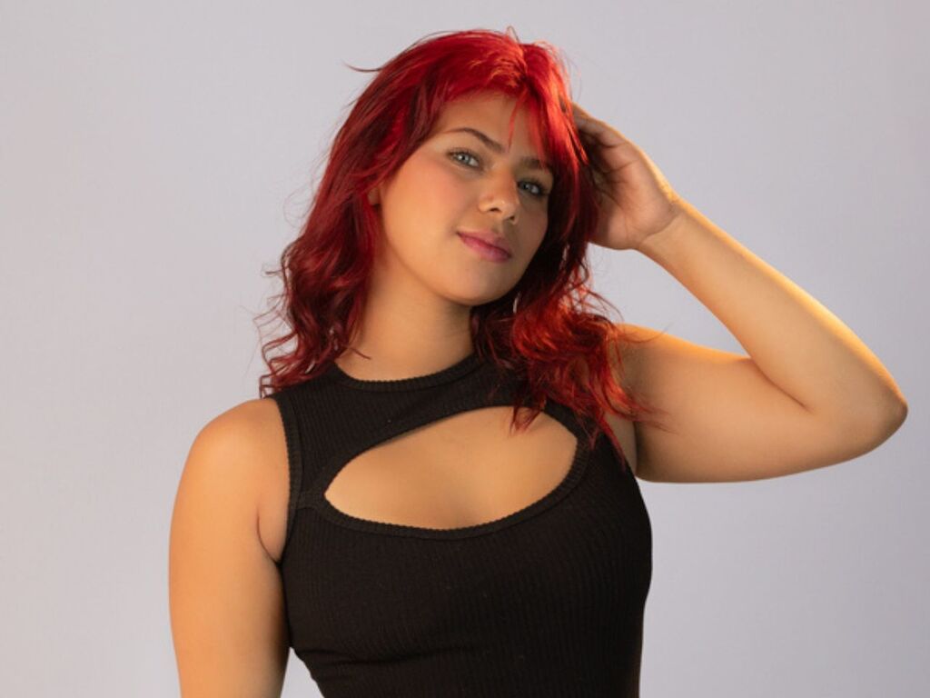 Chutneyblake's profile - Image n°1