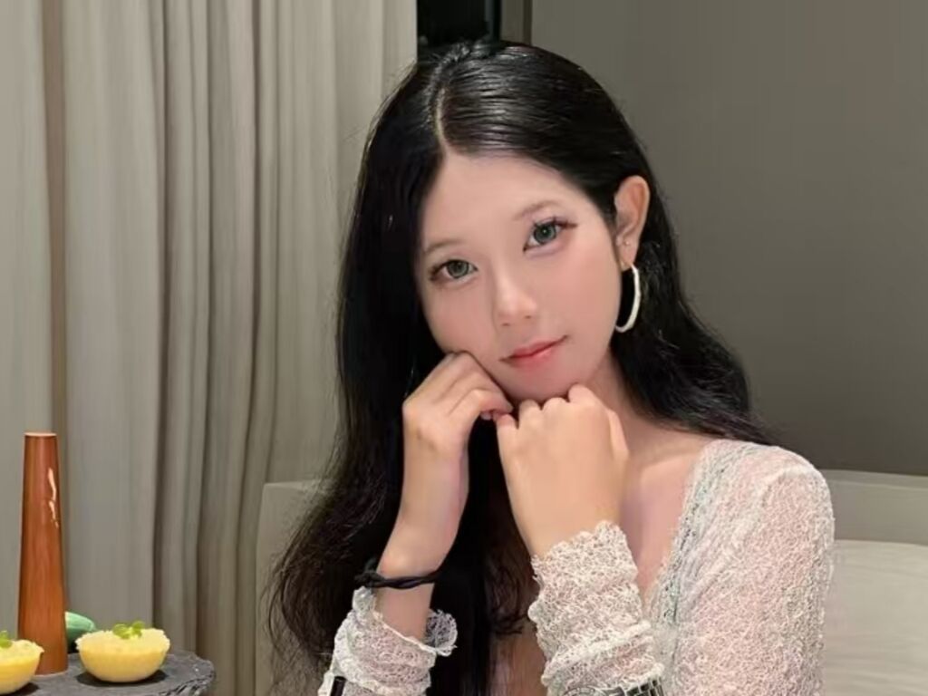 Chxyi's profile - Image n°0