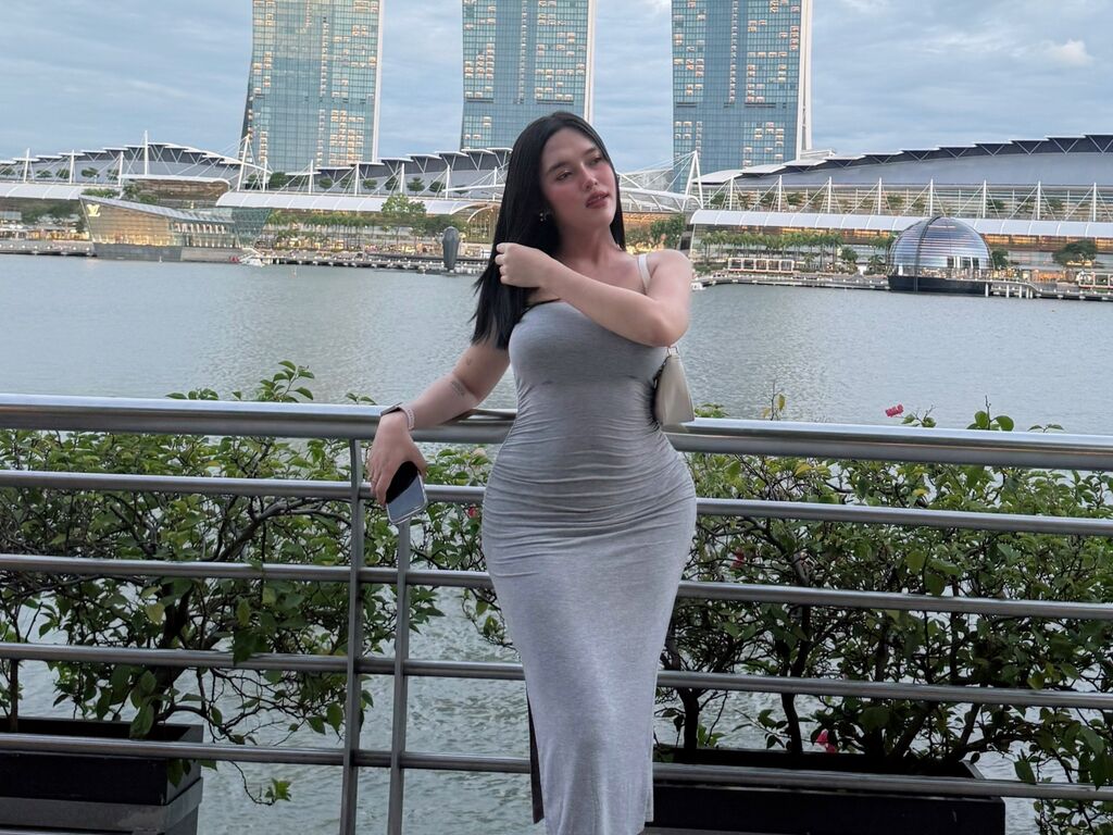 Ciannegomez's profiel - Afbeelding n°0