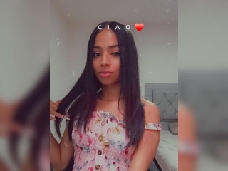 Ciaobeella's Sexcam