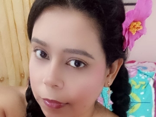 Webcam sex de Ciara_Kriffer