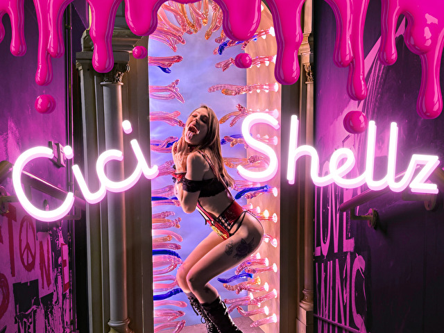 Cicishellz' profilo - Immagine n°1