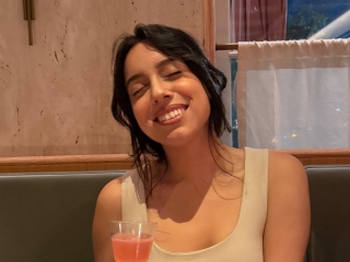 Sexo por webcam con Cicithebaddest