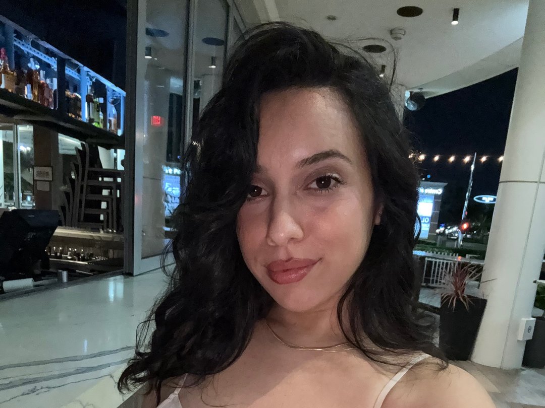 Profil de Cicithebaddest - Photo n°1