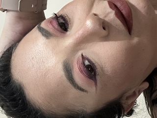 Webcam sex con Cicy