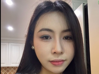 Cielluna's Sexcam