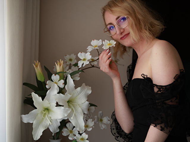 Cinderellaxo's Profil - Bild n°7