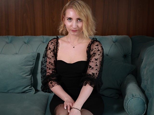 Cinderellaxo's Profil - Bild n°1