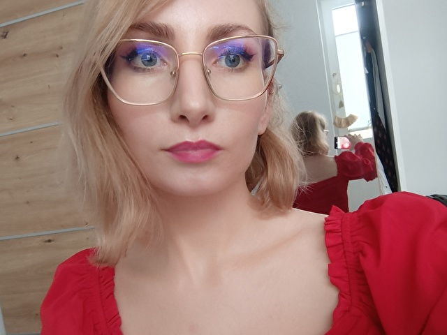 Profil de Cinderellaxo - Photo n°1