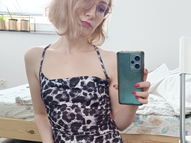 Cinderellaxo's profile - Image n°1