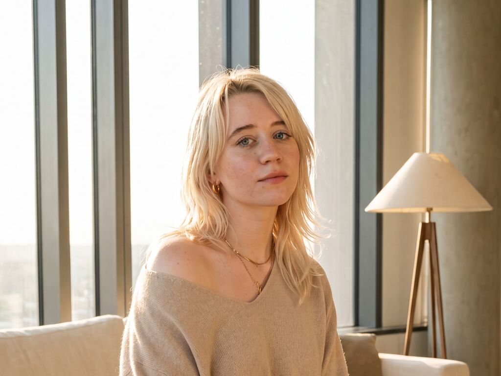 Cindiecolt's profile - Image n°1