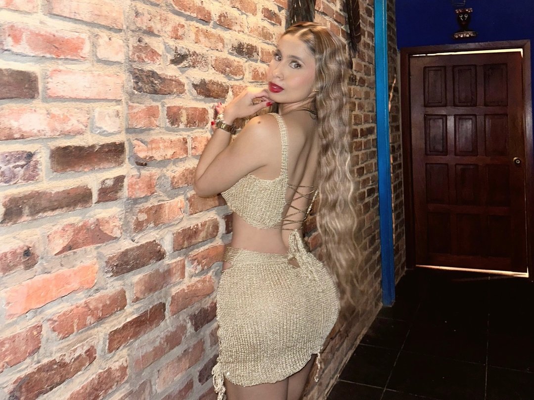 Profil de Cindy_Samy - Photo n°0