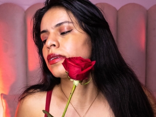 Webcam sex met Cindyabril
