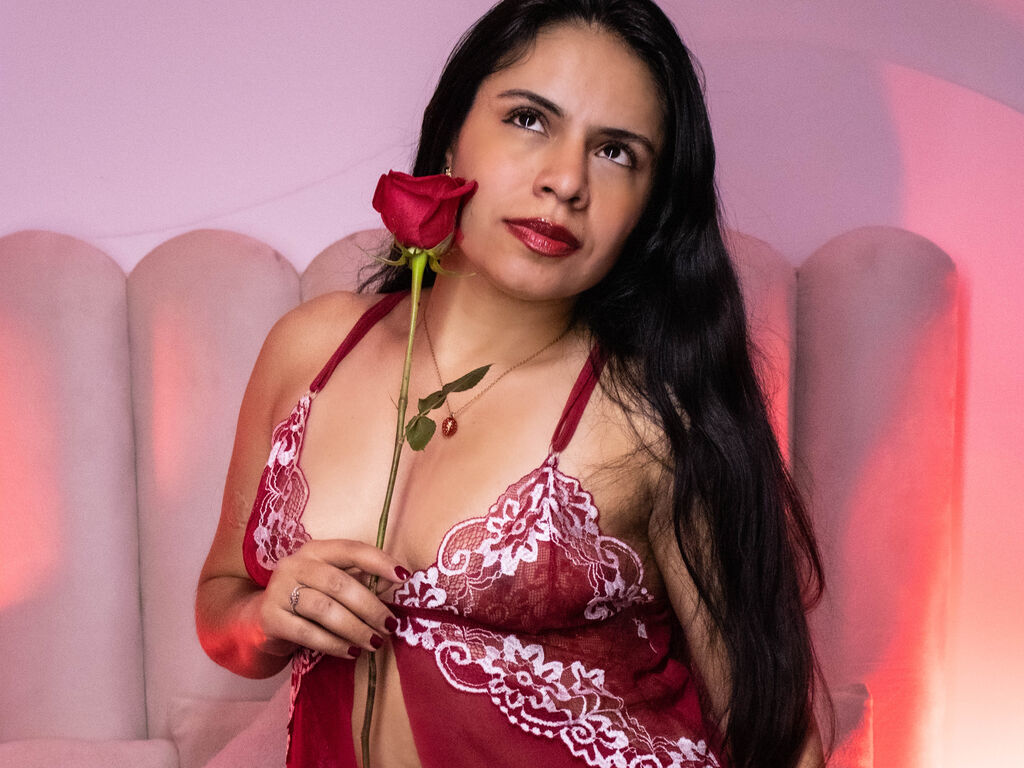 Cindyabril' profilo - Immagine n°1