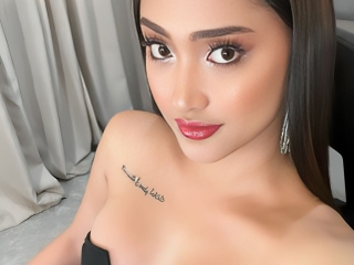Cindyastrilla's Sexcam