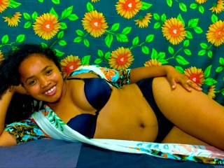 Cindybarnes's Sexcam