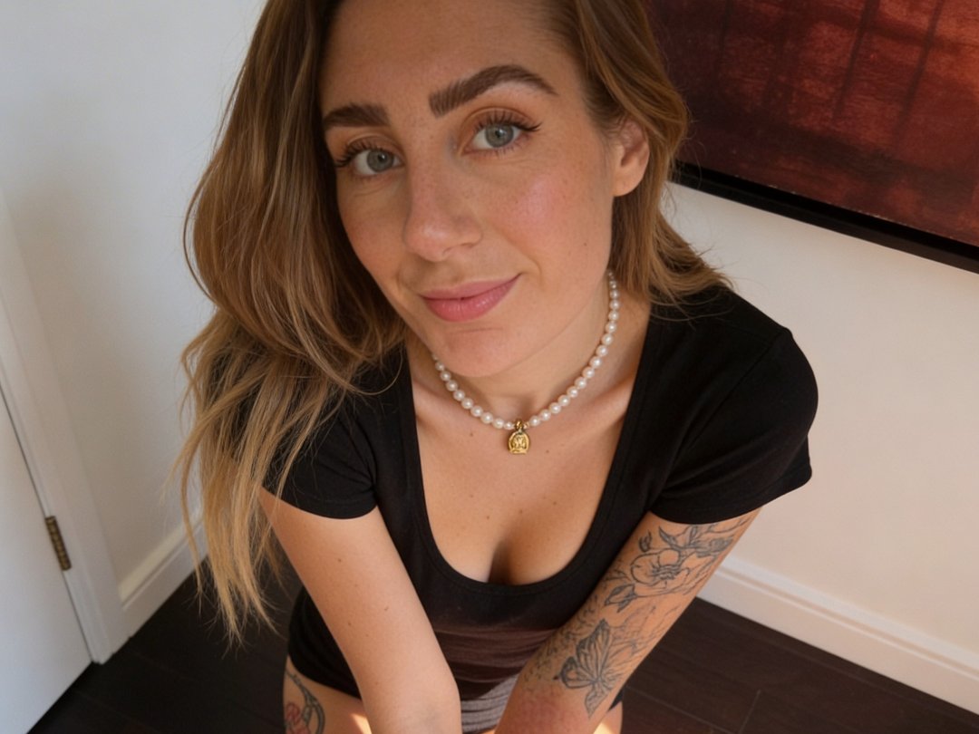 Cindybelle19's Profil - Bild n°0
