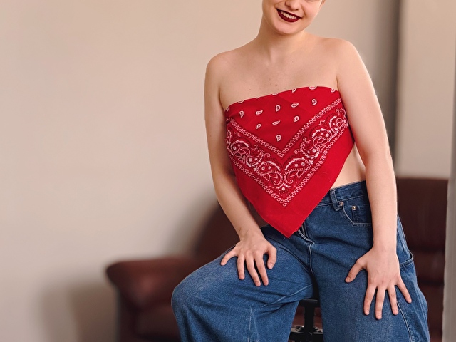 Perfil con Cindybellz - Imagen  n°11