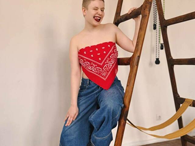 Perfil con Cindybellz - Imagen  n°9