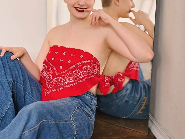Cindybellz's profile - Image n°4