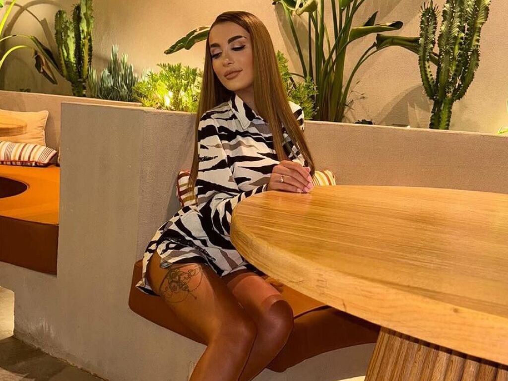 Cindycassidy's profiel - Afbeelding n°5