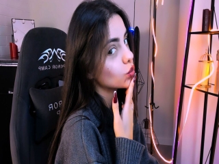 Cindydelgado's Sexcam