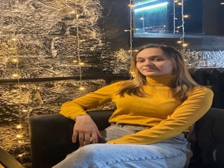 Cindydias's Sexcam