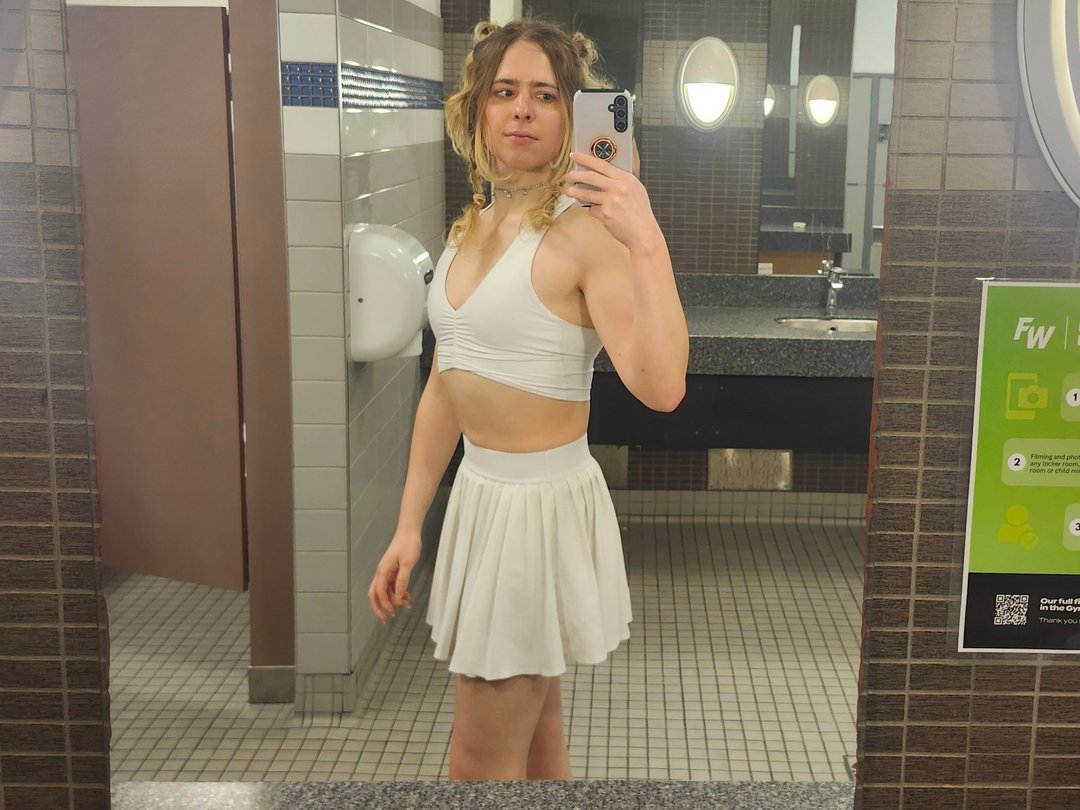 Cindyfitness' profilo - Immagine n°0