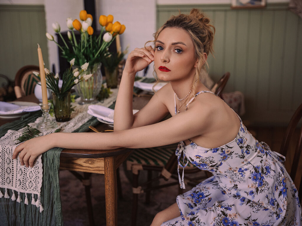 Cindyfors's profile - Image n°1