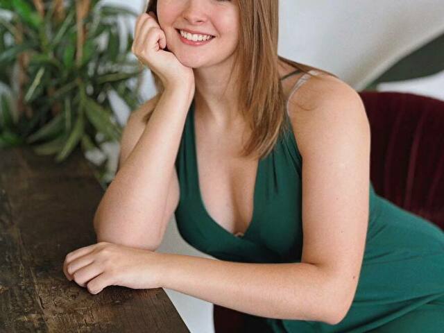Cindyjoy's profile - Image n°1