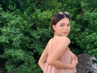 Sexcam Live Show von Cindymendoza