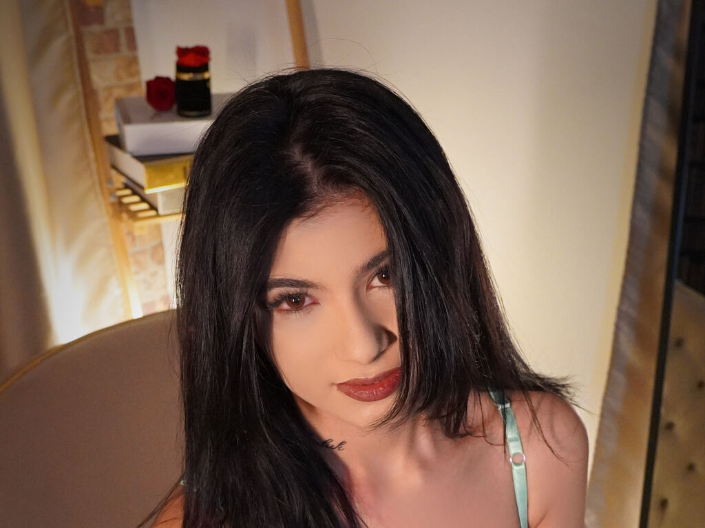 Cindyquin' profilo - Immagine n°1