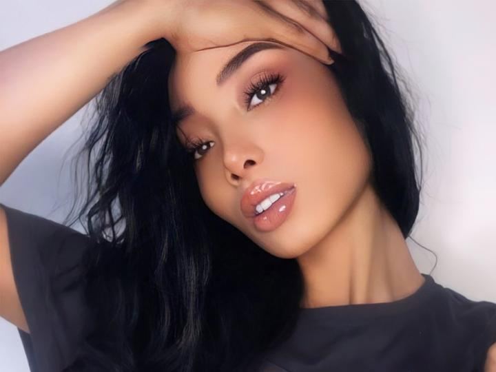 Cingirlhot' profilo - Immagine n°1