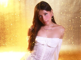 Profil de Cinnamon_Sue