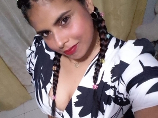 Cinnamon_Tae's Sexcam