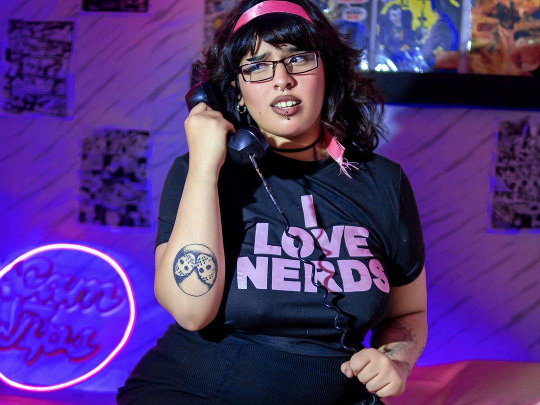 Cinnamon88's Profil - Bild n°0